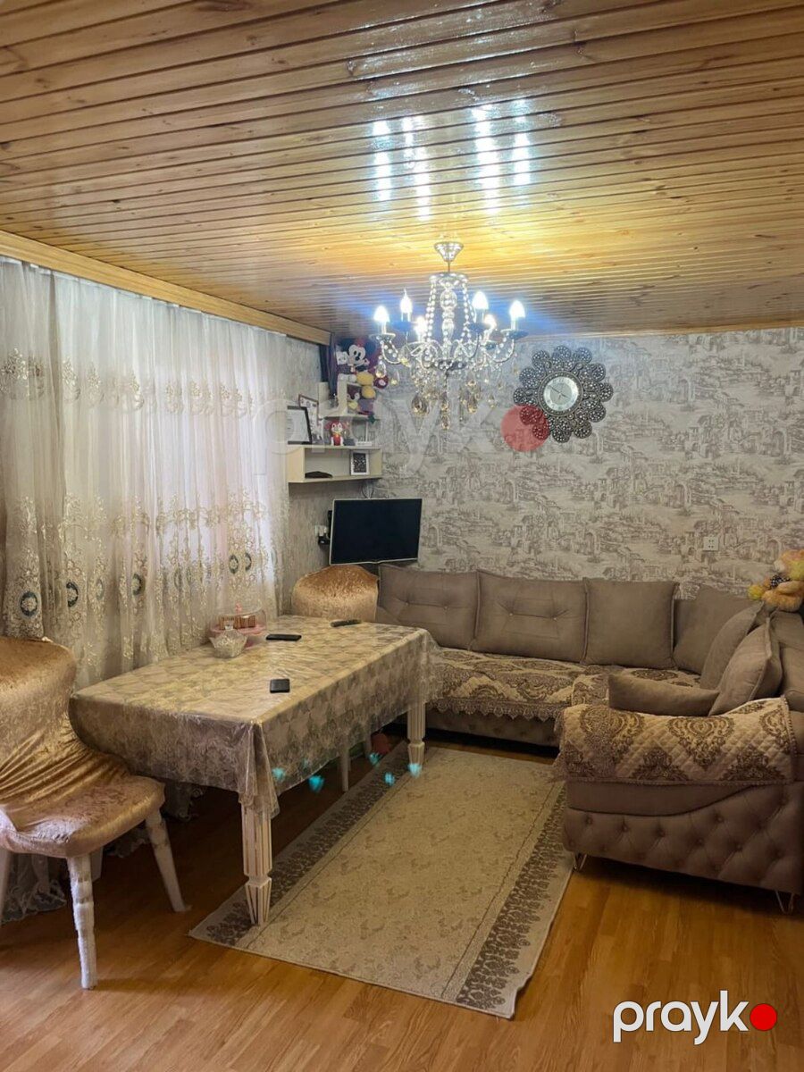 Həyət evi, Sumqayı — Ev, villa, Sumqayıt (3)