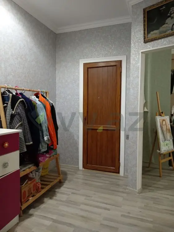 2 otaqlı mənzil Yeni tikili Satılır, Xırdalan — Mənzil, Xırdalan (9)
