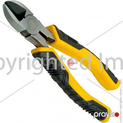 Kəlbətin yankəsən 180 mm Stanley (STHT0-74455) — Təmir və inşaat, Bakı (2)