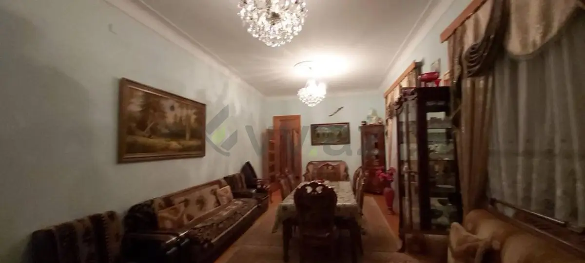 4 otaqlı Həyət evi Satılır, Bakıxanov qəs., Sabunçu, Bakı — Ev, villa, Bakı (6)