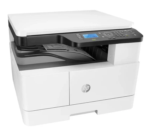 HP LaserJet M442dn (8AF71A) Multifunction Printer — Printerləri, Bakı (2)