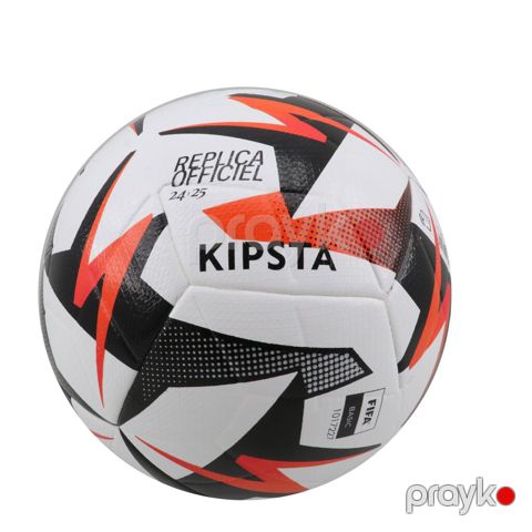 8622 Məhsulun adı: Futbol topu Kipsta 347-d392980695, ölçü 5 — Bakı