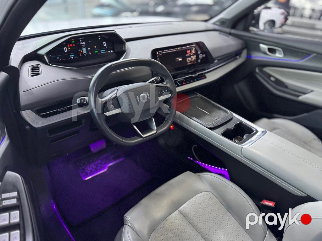 Changan Qiyuan Q05, 1.5 L, 18.99 kWh, 2025 il, 70 000 km — Avtomobillər, Bakı (7)