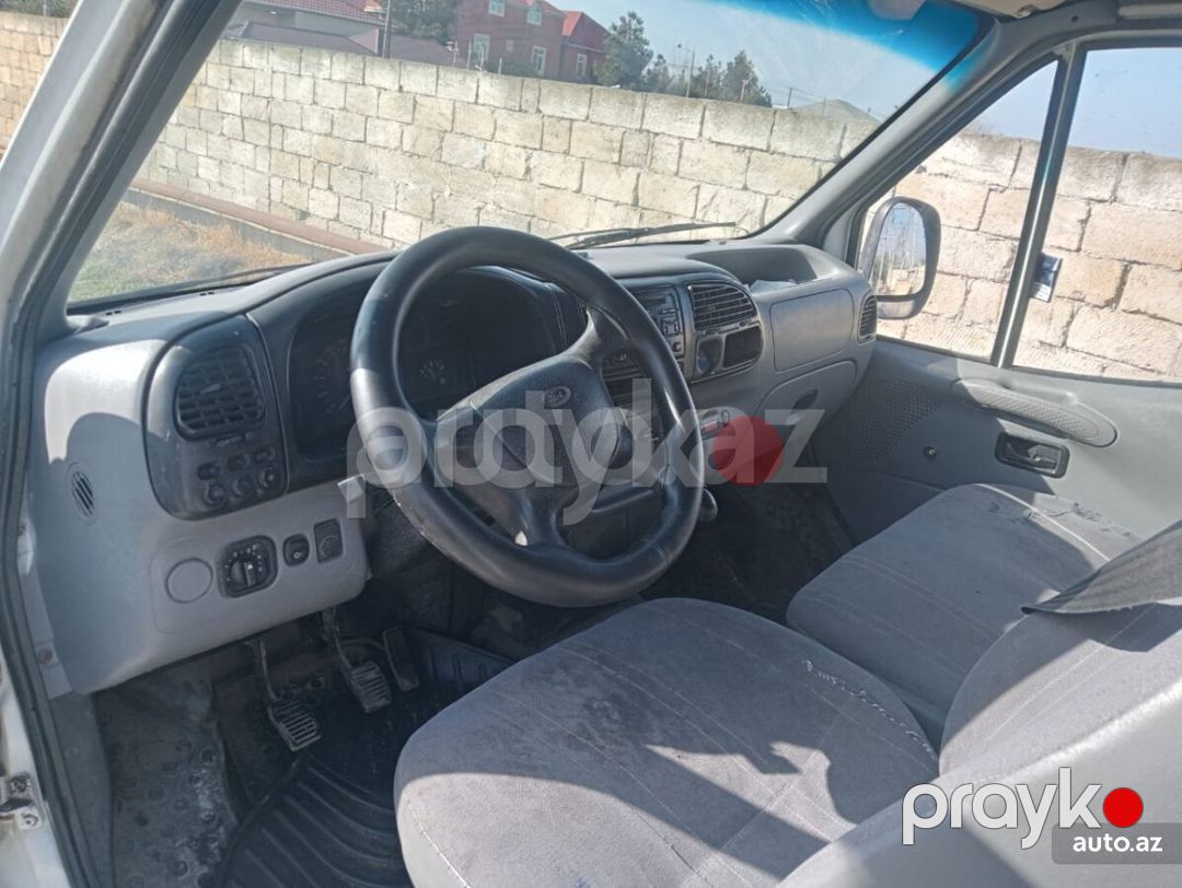 Ford Transit, 1998 — Avtomobillər, Bakı (5)
