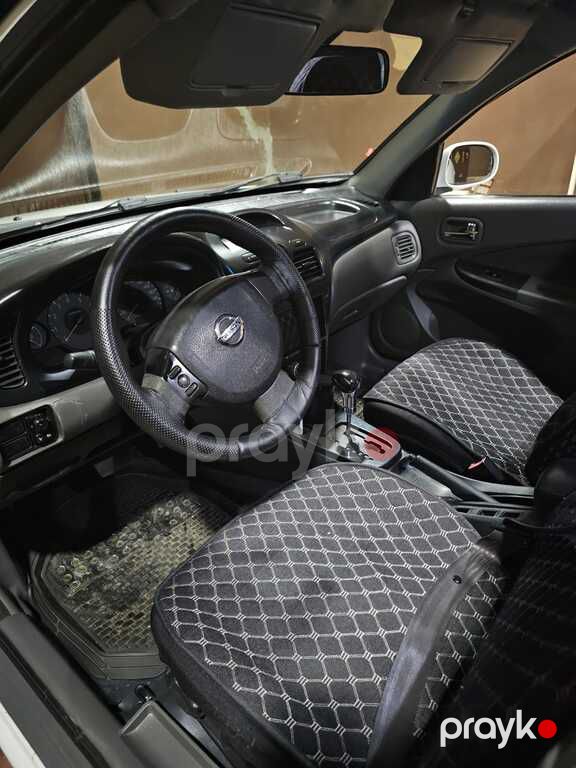 Nissan Sunny, 1.6 L, 2011 il, 487 000 km — Avtomobillər, Goranboy (8)