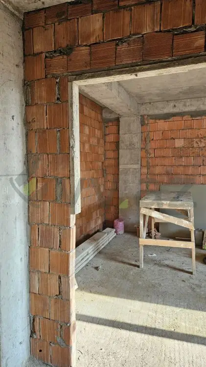 3 otaqlı mənzil Yeni tikili Satılır, Dədə Qorqud qəs., Suraxanı, Bakı — Mənzil, Bakı (3)