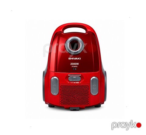 207 Məhsulun adı: Tozsoran Shivaki 0120VCC Red Brend: Shivaki — Bakı