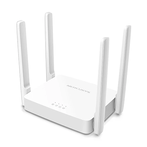 Mercusys AC10 AC1200 Wireless Dual Band Router — Giriş nöqtələri, Bakı (2)