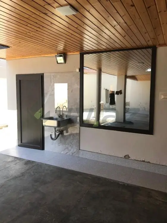 4 otaqlı Həyət evi Satılır, Bakıxanov qəs., Sabunçu, Bakı — Ev, villa, Bakı (10)