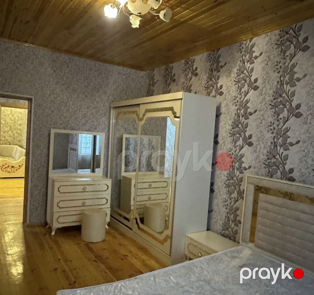 Satılır 6 otaqlı həyət evi/bağ evi 220 m² — Ev, villa, Bakı (4)