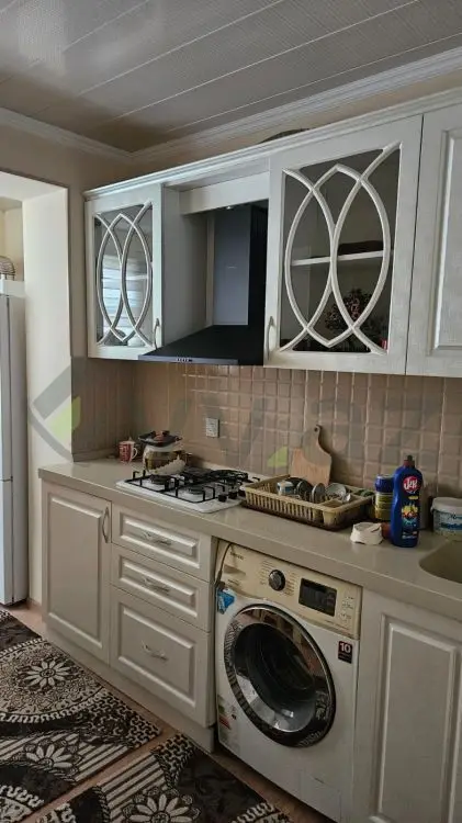 4 otaqlı mənzil Köhnə tikili Satılır, Binə qəs., Xəzər, Bakı — Mənzil, Bakı (5)