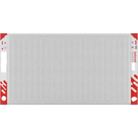 Belorad 50/150 Kombi Radiator — Bakı