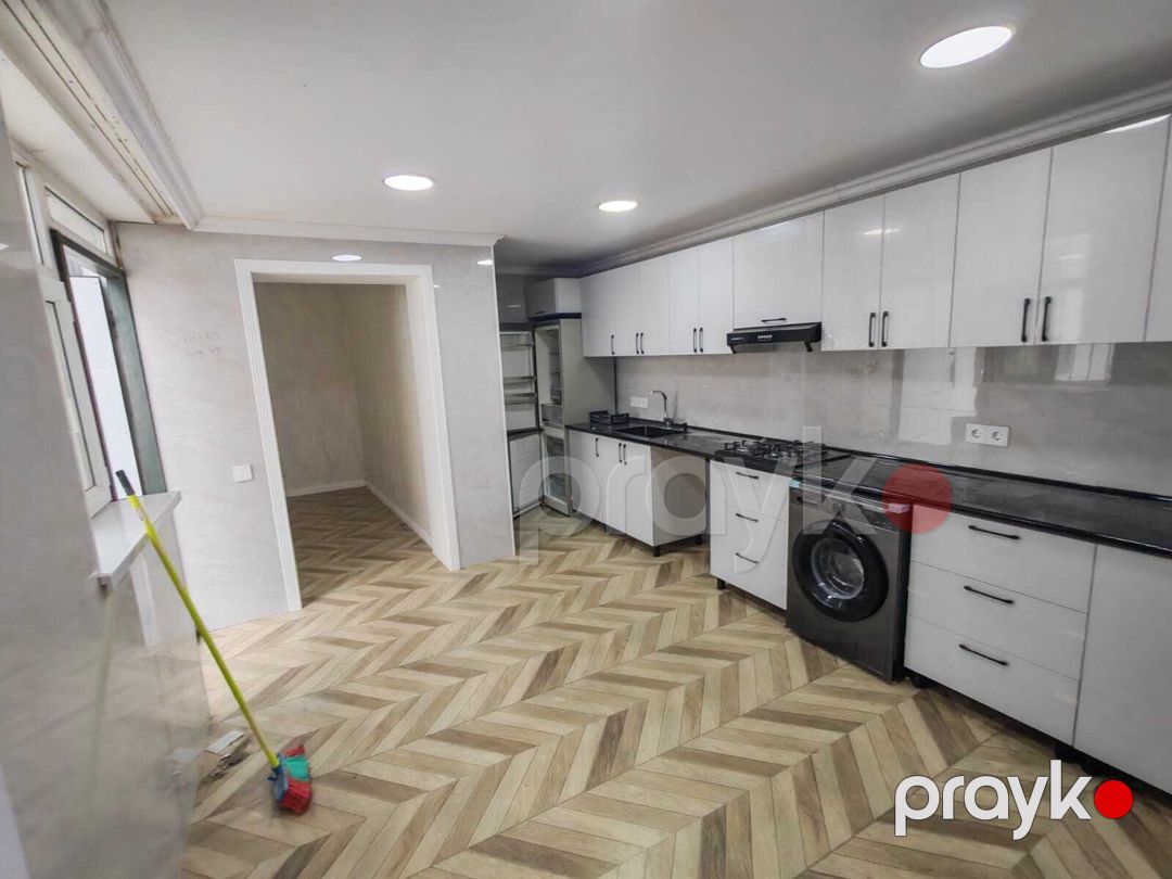 İcarəyə verilir 3 otaqlı həyət evi/bağ evi 97 m² — Ev, villa, Bakı (7)