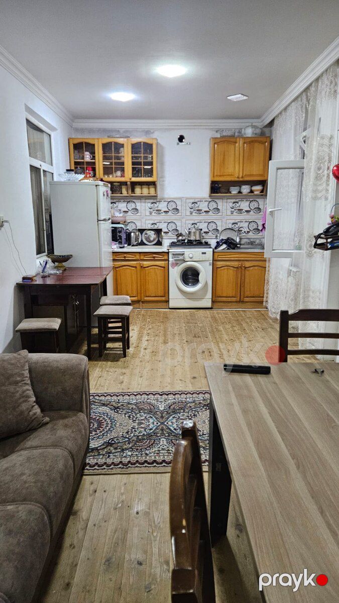 Həyət evi, Sumqayıt ş — Ev, villa, Sumqayıt (2)