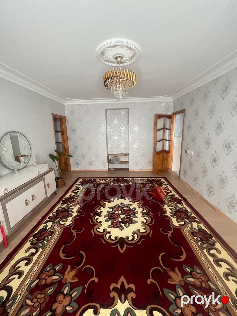 Satılır 3 otaqlı köhnə tikili 50 m² — Mənzil, Bakı (5)