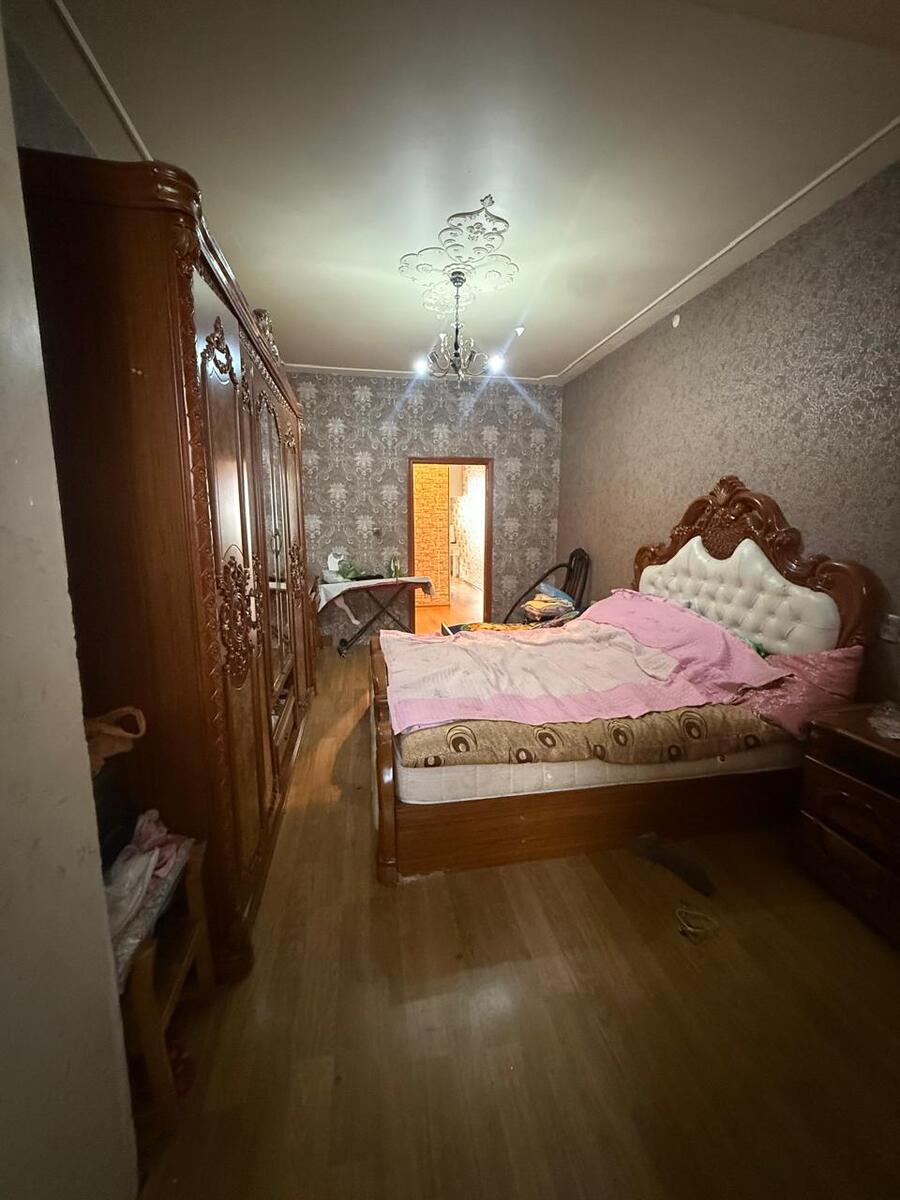 Satılır 2 otaqlı köhnə tikili 57 m² — Mənzil, Bakı (9)