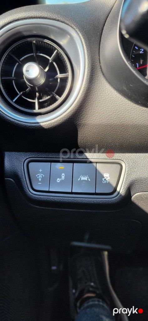 Kia Forte, 2.0 L, 2020 il, 95 273 km — Avtomobillər, Bakı (9)
