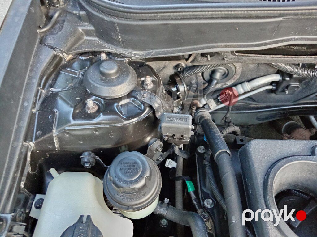 Hyundai Sonata, 2.4 L, 2011 il, 152 954 km — Avtomobillər, Ağdaş (7)