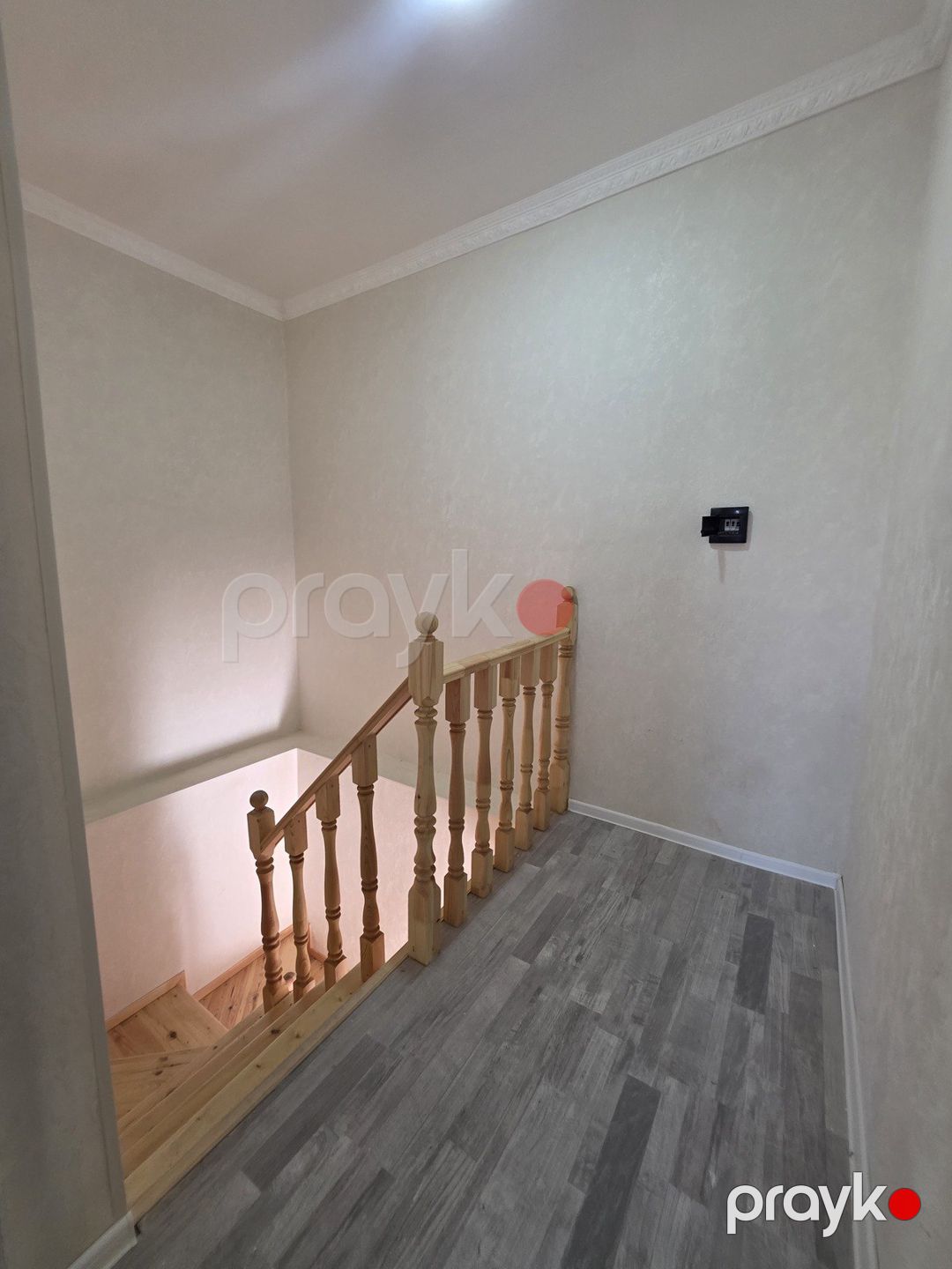Həyət evi, Masazır qəs — Ev, villa, Bakı (5)