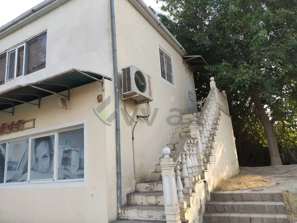 114 m² Obyekt / Ofis Satılır, Salyan — Əmlak, Salyan (2)