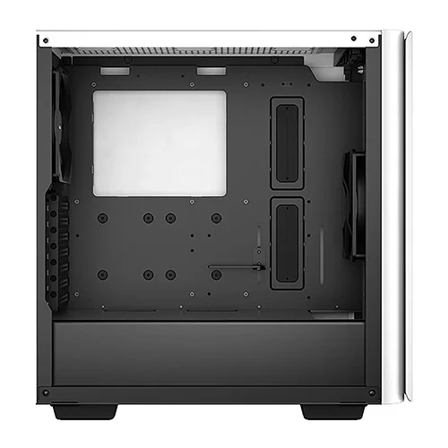 DeepCool CK500 WH Computer Case — Korpuslər, Bakı (2)