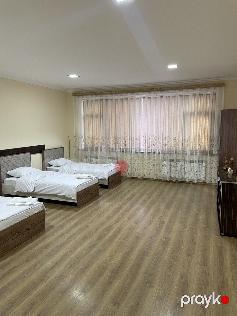 2-otaqlı yeni tikili kirayə verilir, Quba r., 76 m² — Mənzil, Quba (7)