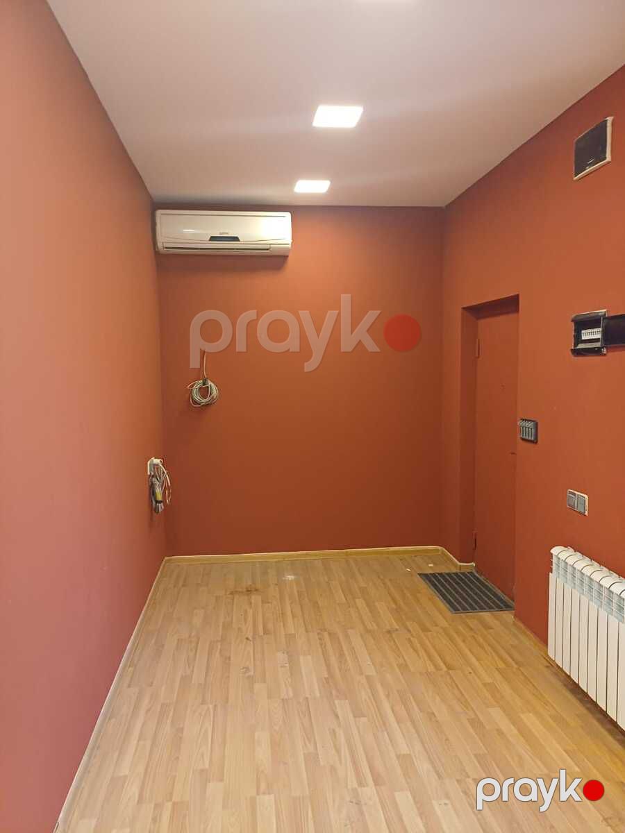 İcarəyə verilir 7 otaqlı ofis 170 m² — Ofis, Bakı (7)