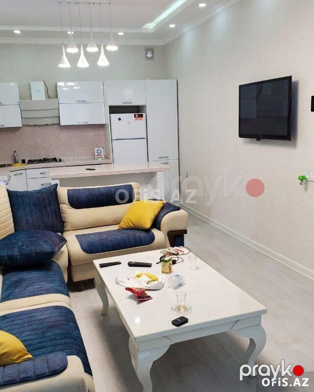 Həyət evləri Günlük Kirayə Qəbələ, Qebele rayonunda kiraye evler, 6 otaq, 200 m² — Ev, villa, Qəbələ (3)