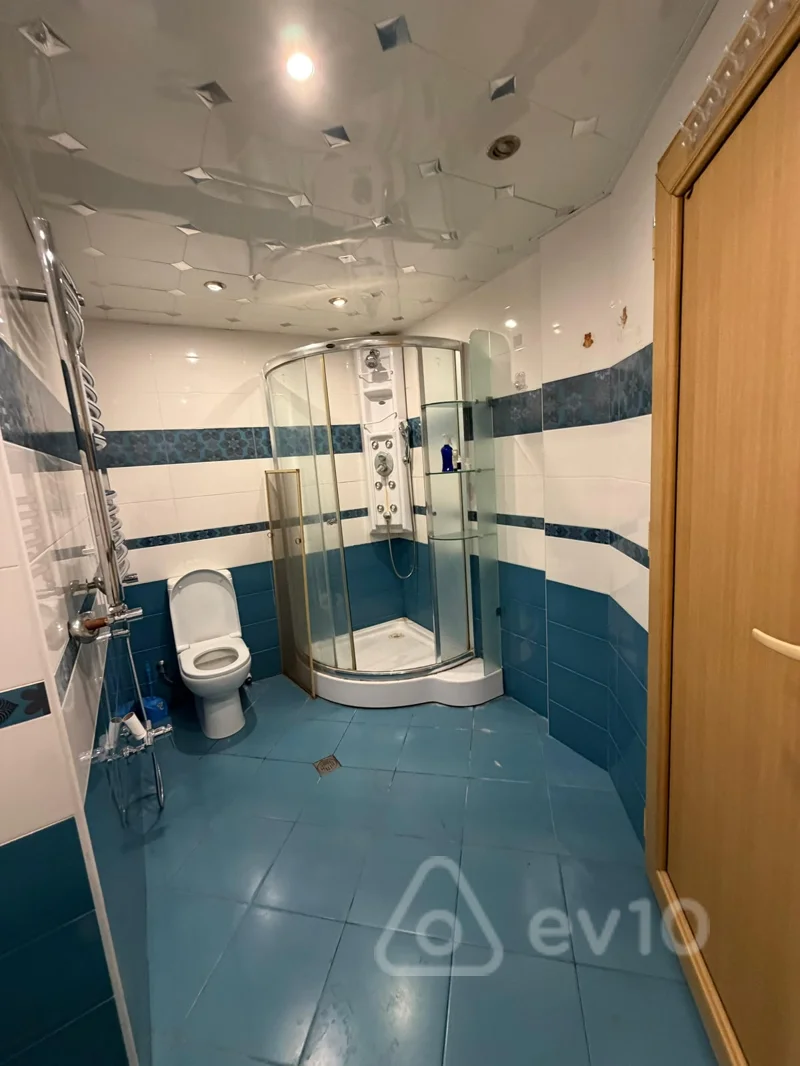 2 otaqlı mənzil, 94 m², Bakı, Əsəd Əhməd Küç 41 b. — kirayə — Mənzil, Bakı (10)