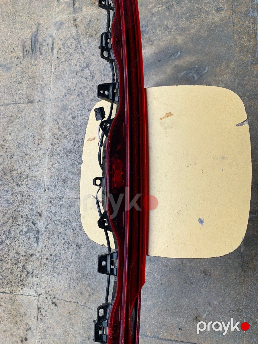 Hyundai Sonata 2020-2023 baqaj LED stopu — Ehtiyat hissələri və aksesuarlar, Bakı (5)
