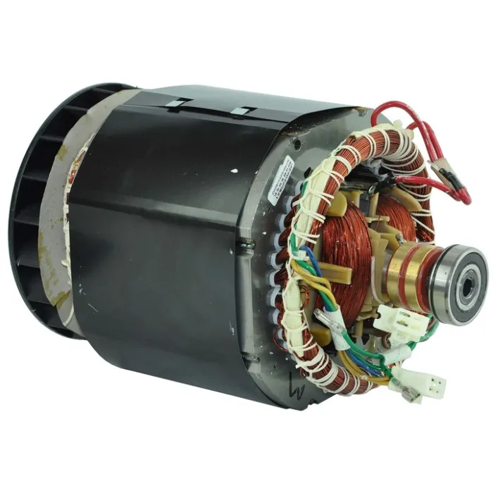 Generator Sarğısı (5 kVt, 380V) – Üç Fazalı Professional Stator — Bakı