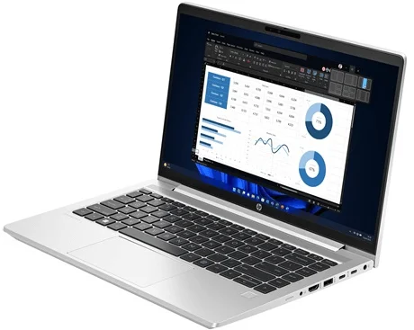 HP ProBook 440 G10 (A38G6ET) Notebook — Noutbuklar, Bakı (2)