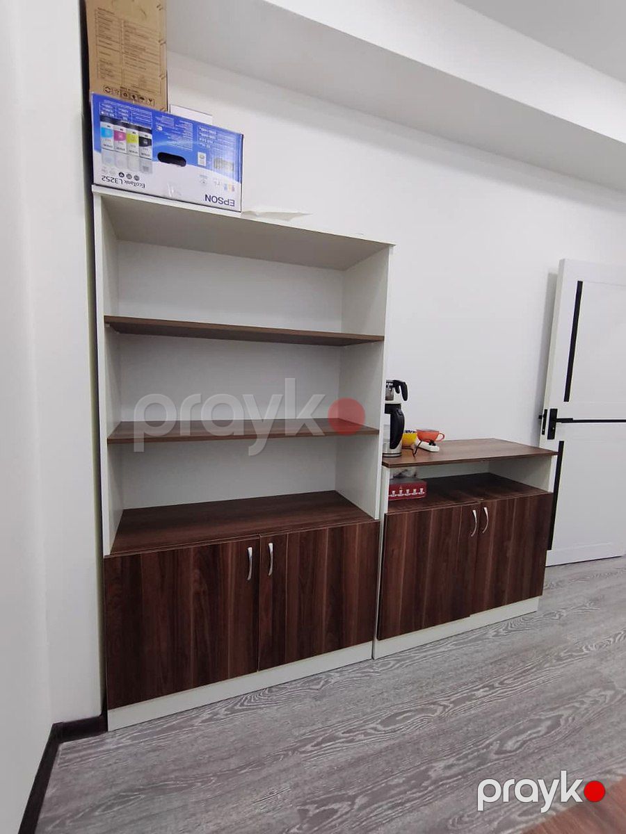 Ofis mebelləri — Mebel, Bakı (2)