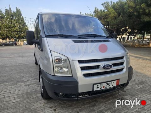Ford Transit, 2.2 L, 2009 il, 254 000 km — Bakı