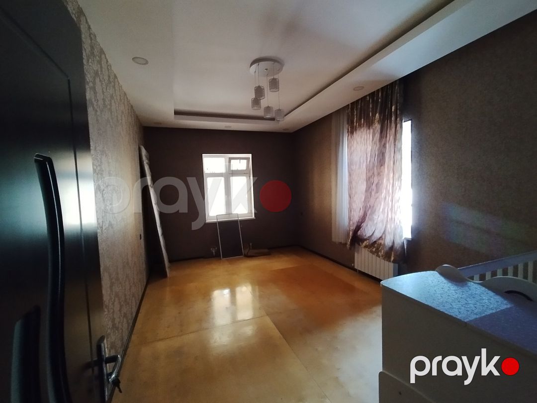 Satılır 4 otaqlı həyət evi/bağ evi 193.1 m² — Ev, villa, Bakı (6)