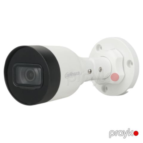 Dahua 4MP Entry IR Fixed-focal Bullet Network Camera (IPC-HFW1431S1P-S4) — Bakı