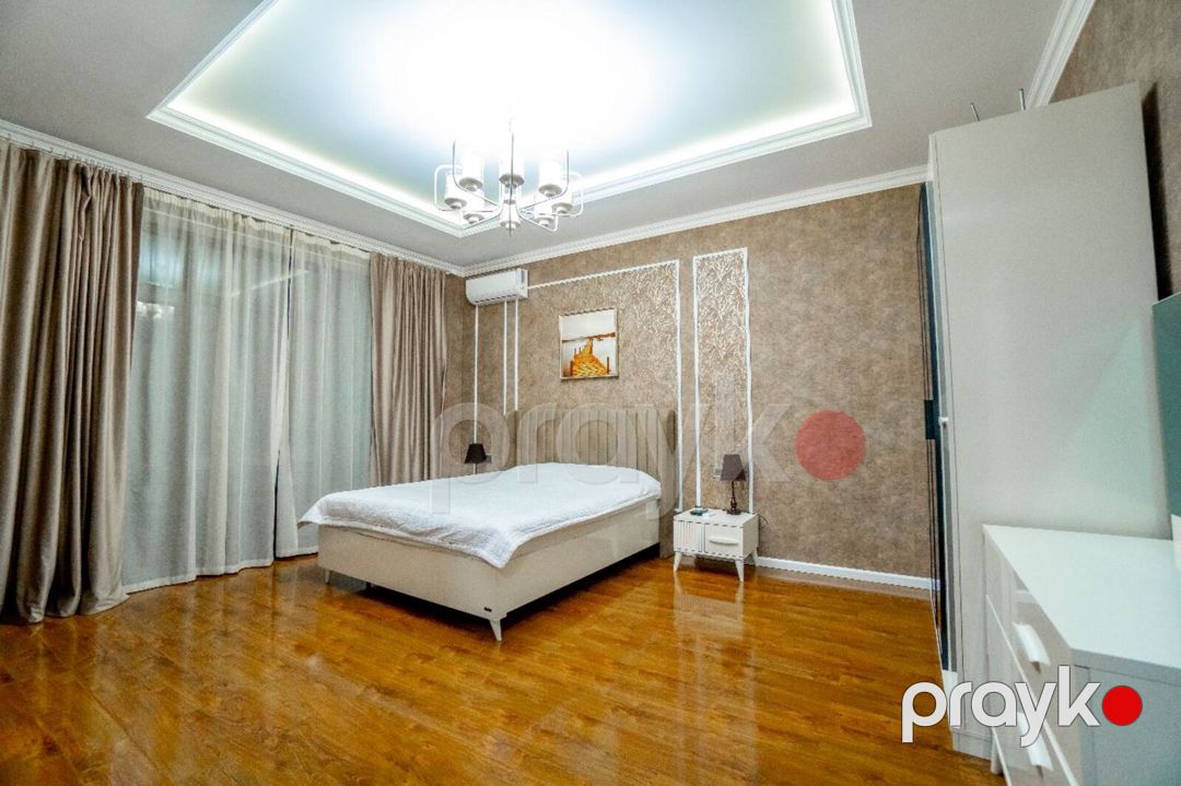 Villa kirayə verilir, Qusar r — Ev, villa, Qusar (4)