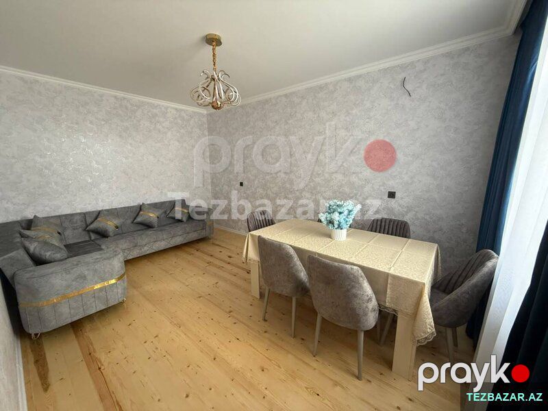 Məhəmmədide ucuz ev satılır — Ev, villa, Bakı (4)