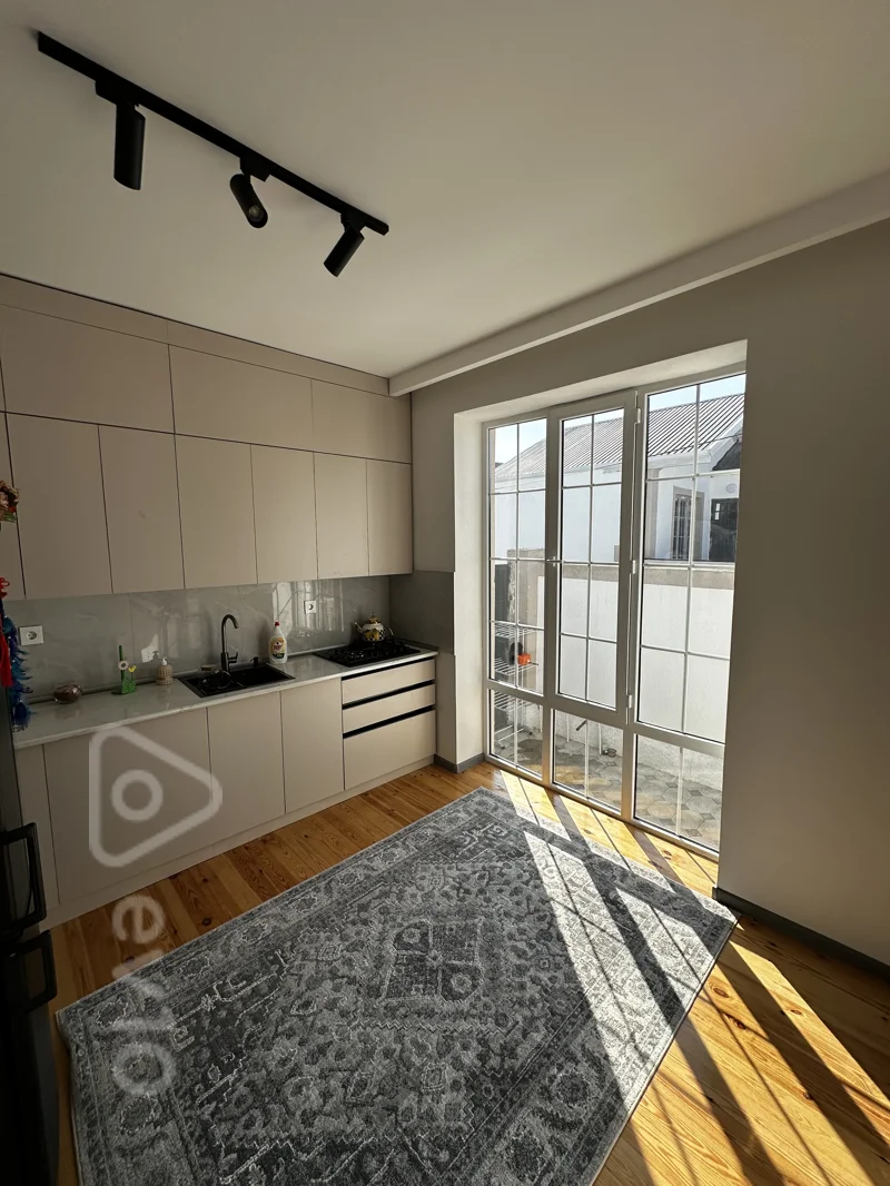 2 otaqlı həyət evi, 50 m², Məhəmmədli — Ev, villa, Bakı (5)