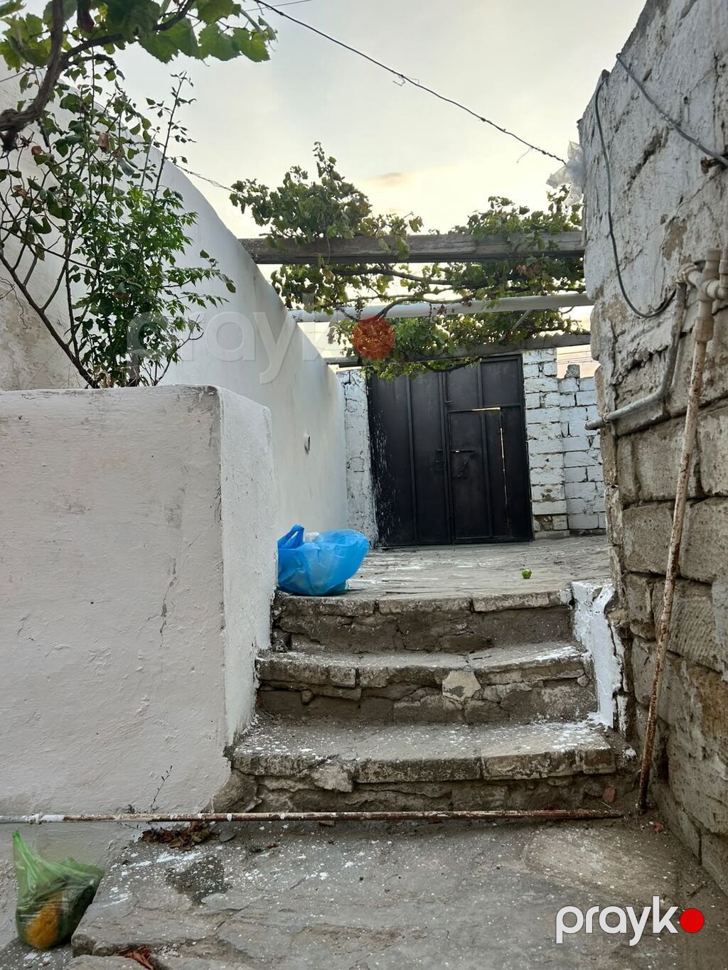5 otaqlı, 150 kv. m, Kredit var, Orta təmir — Ev, villa, Digah (10)