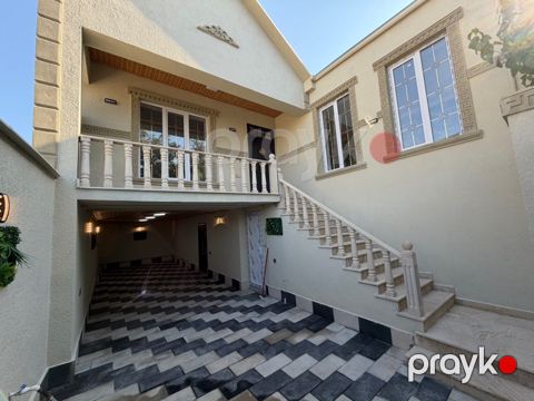 Həyət evi, Mehdiabad qəs — Bakı