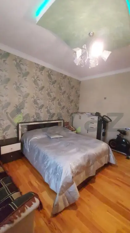 4 otaqlı Həyət evi Satılır, Bakıxanov qəs., Sabunçu, Bakı — Ev, villa, Bakı (5)