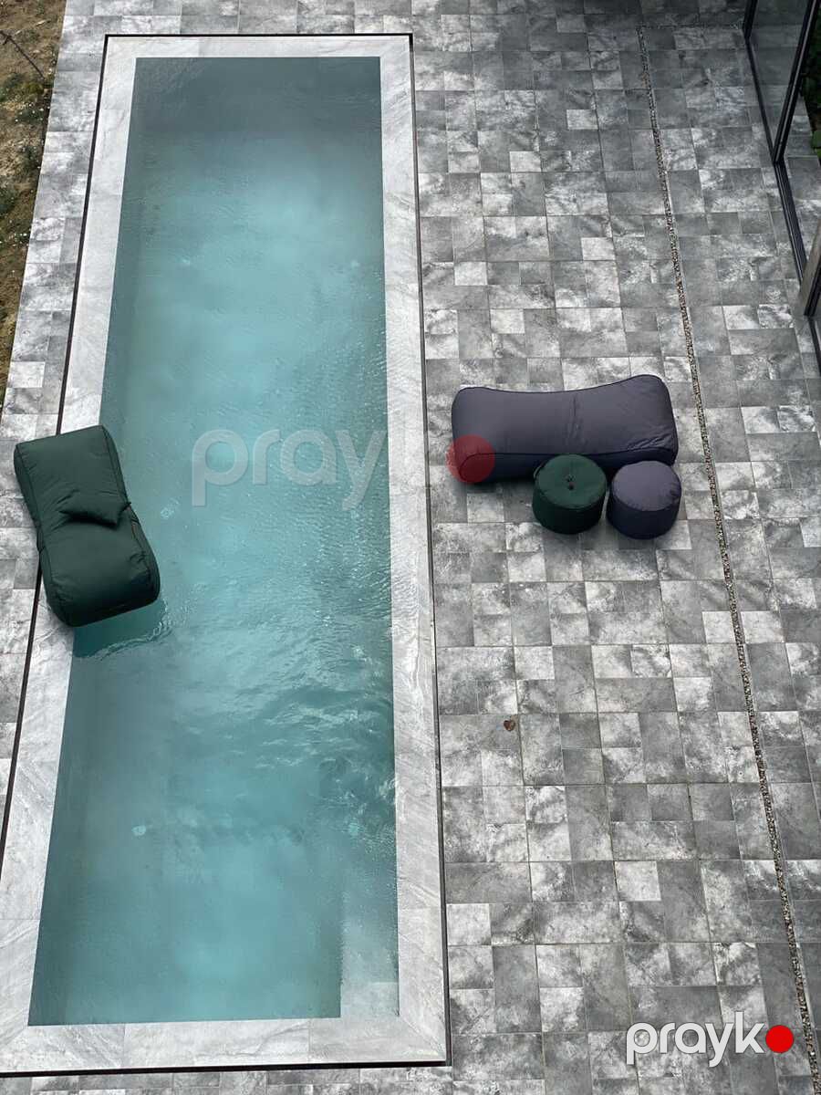 Satılır 14 otaqlı həyət evi/bağ evi 360 m² — Ev, villa, Bakı (6)