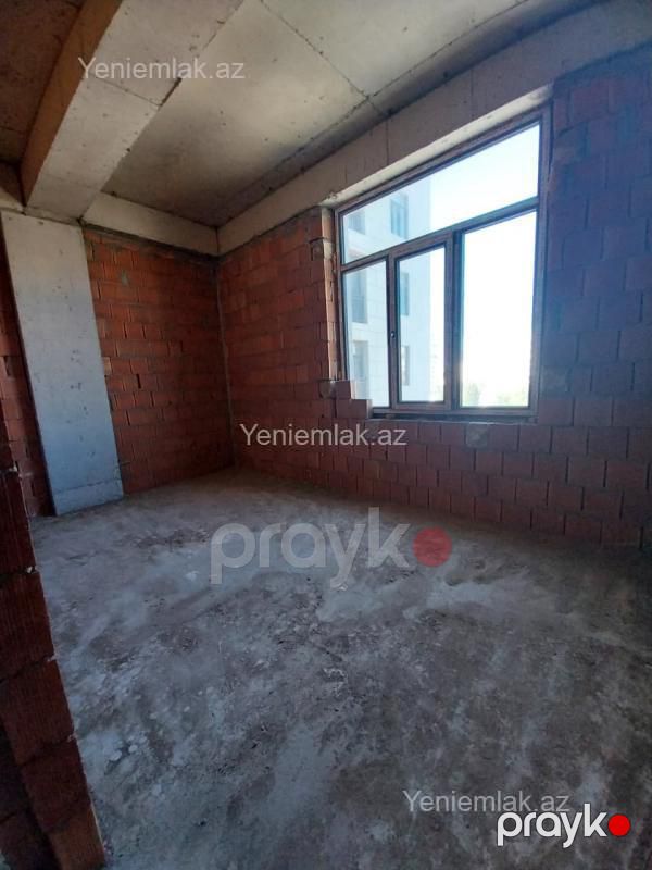 Satılır 3 otaqlı Bina evi menzil (Yeni tikili), 86.7 m², 10-cu mikrorayon — Mənzil, Sumqayıt (11)