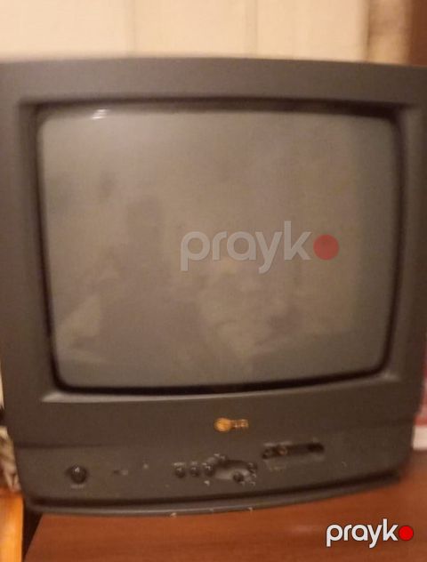Televizor "LG" — Bakı