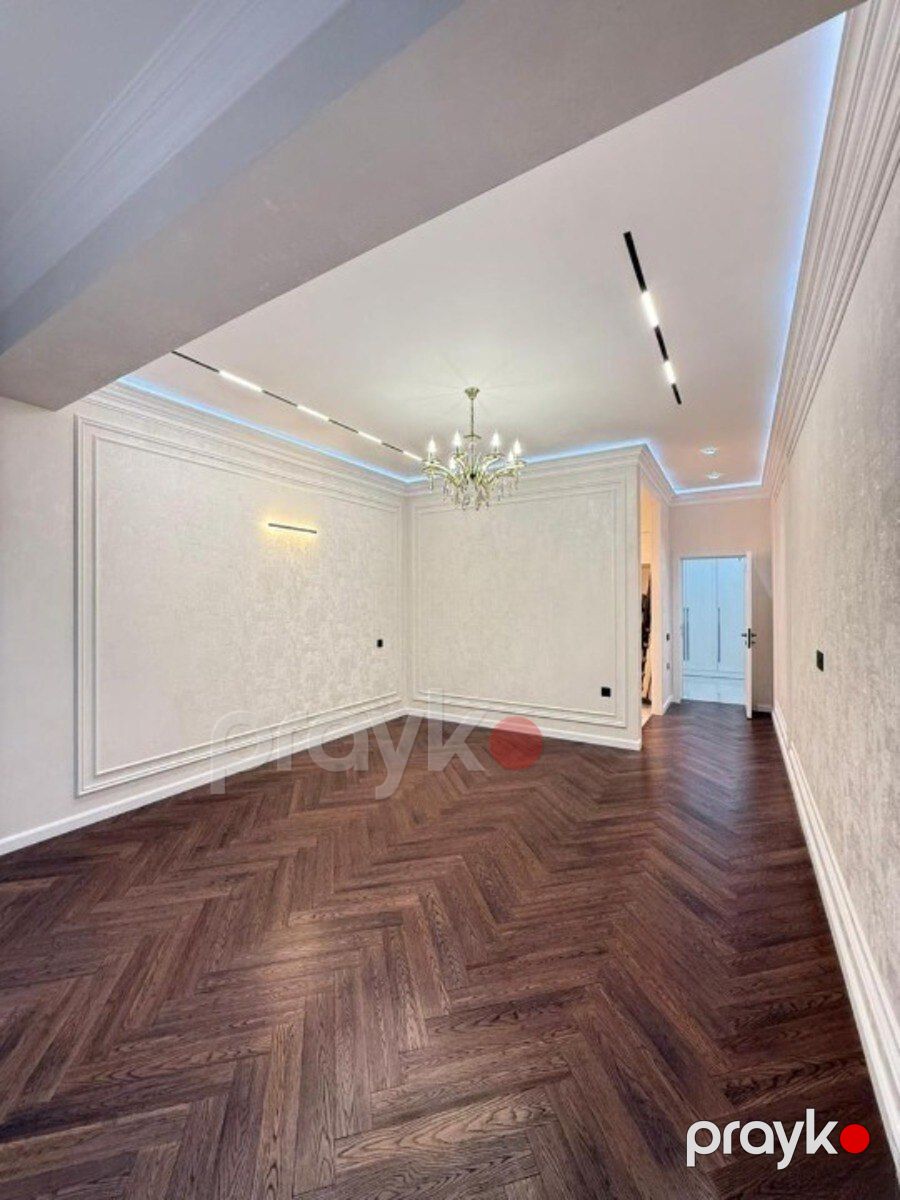 Satılır 2 otaqlı yeni tikili 63 m² — Mənzil, Bakı (4)