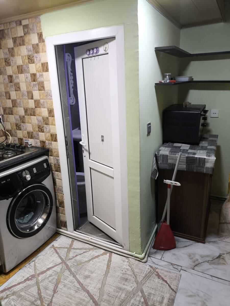 İcarəyə verilir 1 otaqlı köhnə tikili 26 m² — Mənzil, Bakı (6)