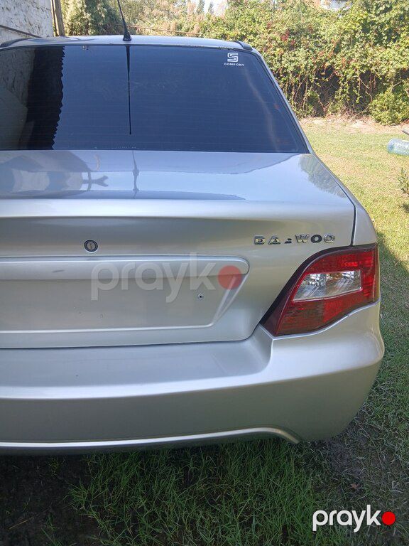 Daewoo Nexia, 1.5 L, 2009 il, 200 000 km — Avtomobillər, Ağdaş (9)