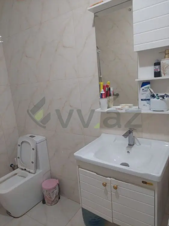 4 otaqlı Həyət evi Satılır, Zabrat qəs., Sabunçu, Bakı — Ev, villa, Bakı (11)