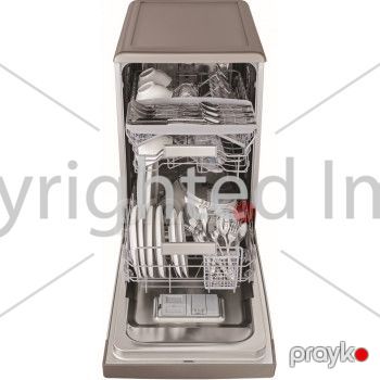 Qabyuyan maşını Indesit Dsfo 3T224 C — Ev texnikası, Bakı (2)